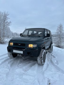 SUV     2004 , 360000 ,  