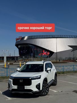 SUV   Honda WR-V 2024 , 2500000 , 