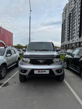 SUV     2017 , 1250000 , 