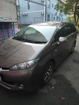   Toyota Wish 2011 , 950000 ,  