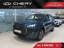 SUV   Chery Tiggo 7L 2025 , 2880000 , 