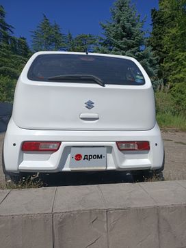  Suzuki Alto 2017 , 700000 , 
