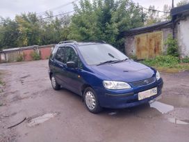    Toyota Corolla Spacio 1997 , 400000 , 