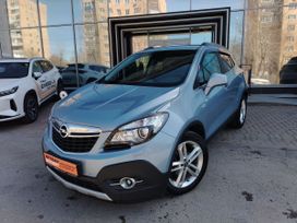 SUV   Opel Mokka 2013 , 979000 , 
