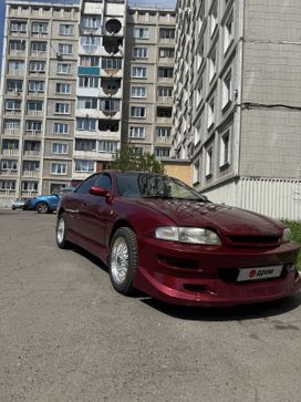  Toyota Corona Exiv 1994 , 470000 , 