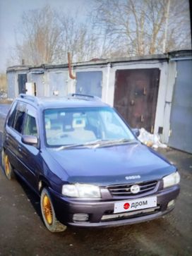  Mazda Demio 1998 , 250000 , 