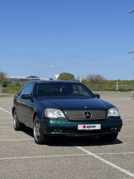  Mercedes-Benz CL-Class 1996 , 3000000 , 