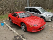  3000GT 1994