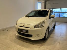  Mitsubishi Mirage 2012 , 835000 , 