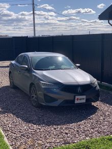 - ILX, 2018