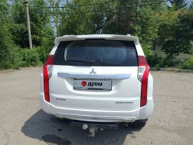 SUV   Mitsubishi Pajero Sport 2021 , 3100000 , 