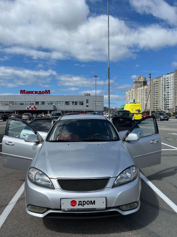  Daewoo Gentra 2014 , 430000 , -
