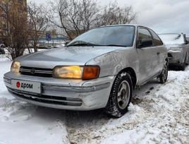  3  Toyota Corsa 1996 , 220000 , 