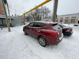 SUV   Nissan Rogue 2010 , 900000 , 