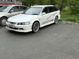  Honda Accord 2001 , 280000 , 