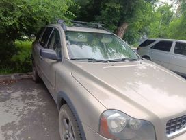 SUV   Volvo XC90 2003 , 730000 , 