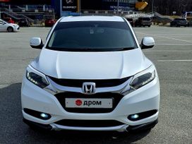 SUV   Honda Vezel 2013 , 1300000 , 