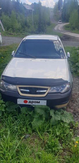  Daewoo Nexia 2011 , 70000 , 