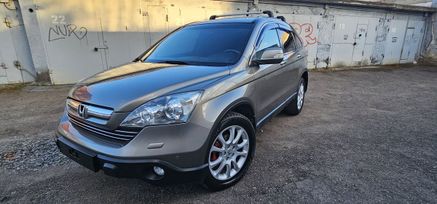 SUV   Honda CR-V 2008 , 1625000 , 