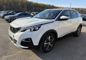 SUV   Peugeot 3008 2020 , 1921000 , 