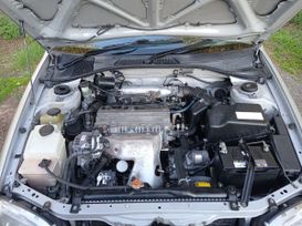  Toyota Caldina 1997 , 490000 , 