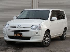  Toyota Probox 2019 , 1099000 , 