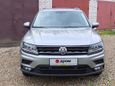 SUV   Volkswagen Tiguan 2018 , 2350000 , 