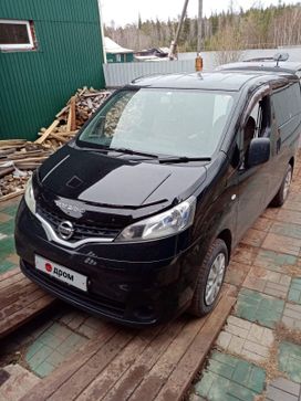    Nissan NV200 2017 , 1850000 , 