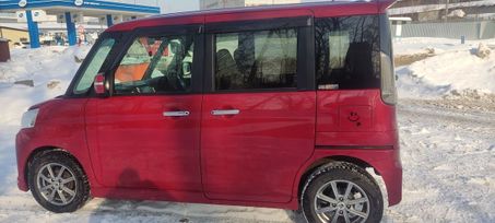  Suzuki Spacia 2016 , 800000 , 