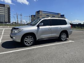 SUV   Toyota Land Cruiser 2008 , 3200000 , 