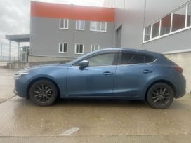  Mazda Axela 2017 , 1400000 , 