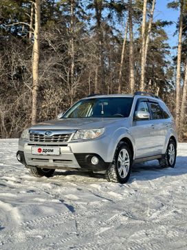 SUV ��� ����������� Subaru Forester 2011 ����, 1298000 ������, �������