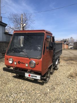  IFA Multicar 25 1984 , 450000 , 