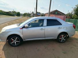  Geely MK 2013 , 180000 , 