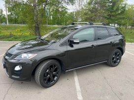 SUV   Mazda CX-7 2011 , 1150000 , 