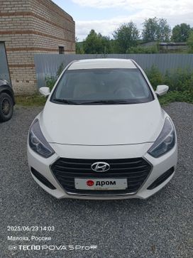  Hyundai i40 2016 , 1250000 , 