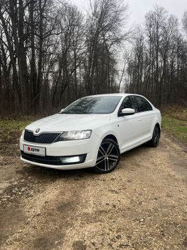  Skoda Rapid 2014 , 920000 , 