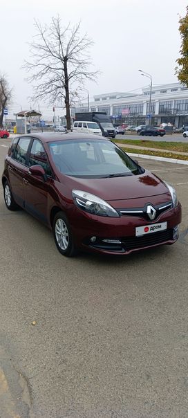  Renault Scenic 2013 , 1075000 , 