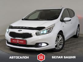  Kia Ceed 2013 , 1059900 , 