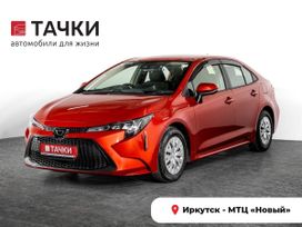  Toyota Corolla 2021 , 1632000 , 