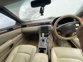  Toyota Soarer 1993 , 899999 , 