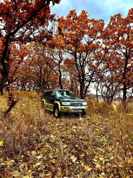 SUV   Toyota Hilux Surf 1996 , 1100000 , 