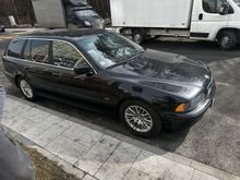  5-Series, 2002