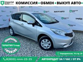  Nissan Note 2014 , 690000 , 