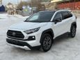 SUV   Toyota RAV4 2025 , 4395000 , -