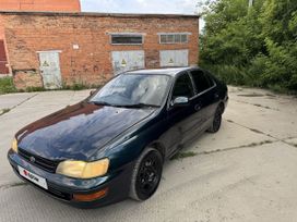  Toyota Corona 1992 , 195000 , 