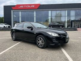  Mazda6, 2011