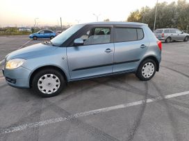  Skoda Fabia 2010 , 770000 , 