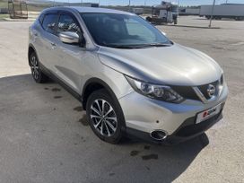 SUV   Nissan Qashqai 2014 , 1700000 , 