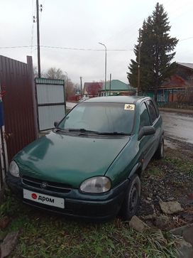  Opel Vita 1996 , 220000 , 